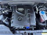 Thumbnail of 2014 Brilliant Black Audi A4