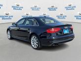 Thumbnail of 2014 Brilliant Black Audi A4