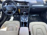 Thumbnail of 2014 Brilliant Black Audi A4