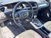 Thumbnail of 2014 Brilliant Black Audi A4