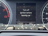 Thumbnail of 2014 Brilliant Black Audi A4