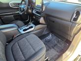 Thumbnail of 2023 Cactus Gray Ford Bronco Sport