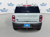 Thumbnail of 2023 Cactus Gray Ford Bronco Sport