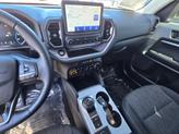 Thumbnail of 2023 Cactus Gray Ford Bronco Sport