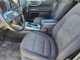 Thumbnail of 2023 Cactus Gray Ford Bronco Sport