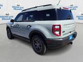 Thumbnail of 2023 Cactus Gray Ford Bronco Sport
