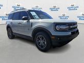 Thumbnail of 2023 Cactus Gray Ford Bronco Sport