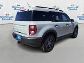 Thumbnail of 2023 Cactus Gray Ford Bronco Sport