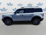 Thumbnail of 2023 Cactus Gray Ford Bronco Sport