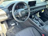 Thumbnail of 2025 Solar Silver Honda Accord