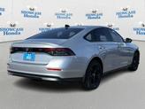 Thumbnail of 2025 Solar Silver Honda Accord