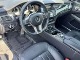 Thumbnail of 2014 Black Mercedes-Benz CLS-Class