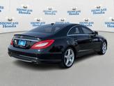 Thumbnail of 2014 Black Mercedes-Benz CLS-Class