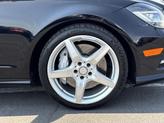Thumbnail of 2014 Black Mercedes-Benz CLS-Class
