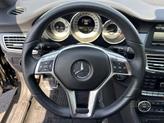 Thumbnail of 2014 Black Mercedes-Benz CLS-Class