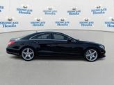 Thumbnail of 2014 Black Mercedes-Benz CLS-Class