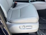 Thumbnail of 2023 Obsidian Blue Pearl Honda Ridgeline