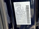 Thumbnail of 2023 Obsidian Blue Pearl Honda Ridgeline