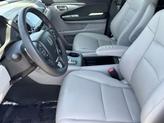 Thumbnail of 2023 Obsidian Blue Pearl Honda Ridgeline