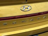 Thumbnail of 2020 Glowing Yellow Hyundai SONATA