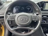 Thumbnail of 2020 Glowing Yellow Hyundai SONATA