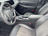 Thumbnail of 2020 Glowing Yellow Hyundai SONATA