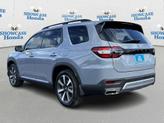 Thumbnail of 2025 GA Sonic Gray Honda Pilot