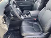 Thumbnail of 2025 GA Sonic Gray Honda Pilot