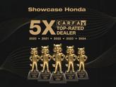 Thumbnail of 2024 Modern Steel Metallic Honda Odyssey