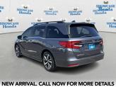 Thumbnail of 2024 Modern Steel Metallic Honda Odyssey