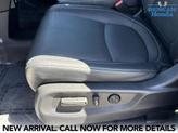 Thumbnail of 2024 Modern Steel Metallic Honda Odyssey
