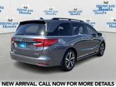 Thumbnail of 2024 Modern Steel Metallic Honda Odyssey