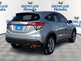 Thumbnail of 2022 Lunar Silver Honda HR-V