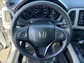 Thumbnail of 2022 Lunar Silver Honda HR-V