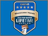 Thumbnail of 2022 Lunar Silver Honda HR-V