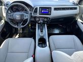 Thumbnail of 2022 Lunar Silver Honda HR-V