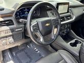 Thumbnail of 2023 Silver Sage Chevrolet Tahoe