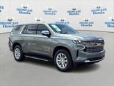 Thumbnail of 2023 Silver Sage Chevrolet Tahoe
