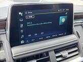 Thumbnail of 2023 Silver Sage Chevrolet Tahoe