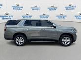 Thumbnail of 2023 Silver Sage Chevrolet Tahoe