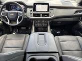 Thumbnail of 2023 Silver Sage Chevrolet Tahoe
