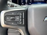 Thumbnail of 2023 Silver Sage Chevrolet Tahoe