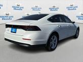 Thumbnail of 2025 NH-883P Platinum W Honda Accord
