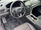 Thumbnail of 2022 Platinum White Pearl Honda Accord Hybrid