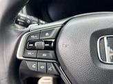 Thumbnail of 2022 Platinum White Pearl Honda Accord Hybrid