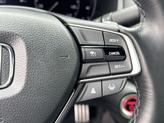 Thumbnail of 2022 Platinum White Pearl Honda Accord Hybrid