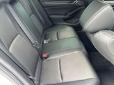 Thumbnail of 2022 Platinum White Pearl Honda Accord Hybrid