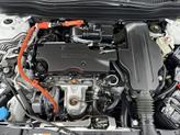 Thumbnail of 2022 Platinum White Pearl Honda Accord Hybrid