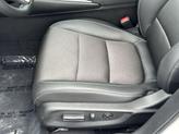 Thumbnail of 2022 Platinum White Pearl Honda Accord Hybrid