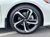 Thumbnail of 2022 Platinum White Pearl Honda Accord Hybrid